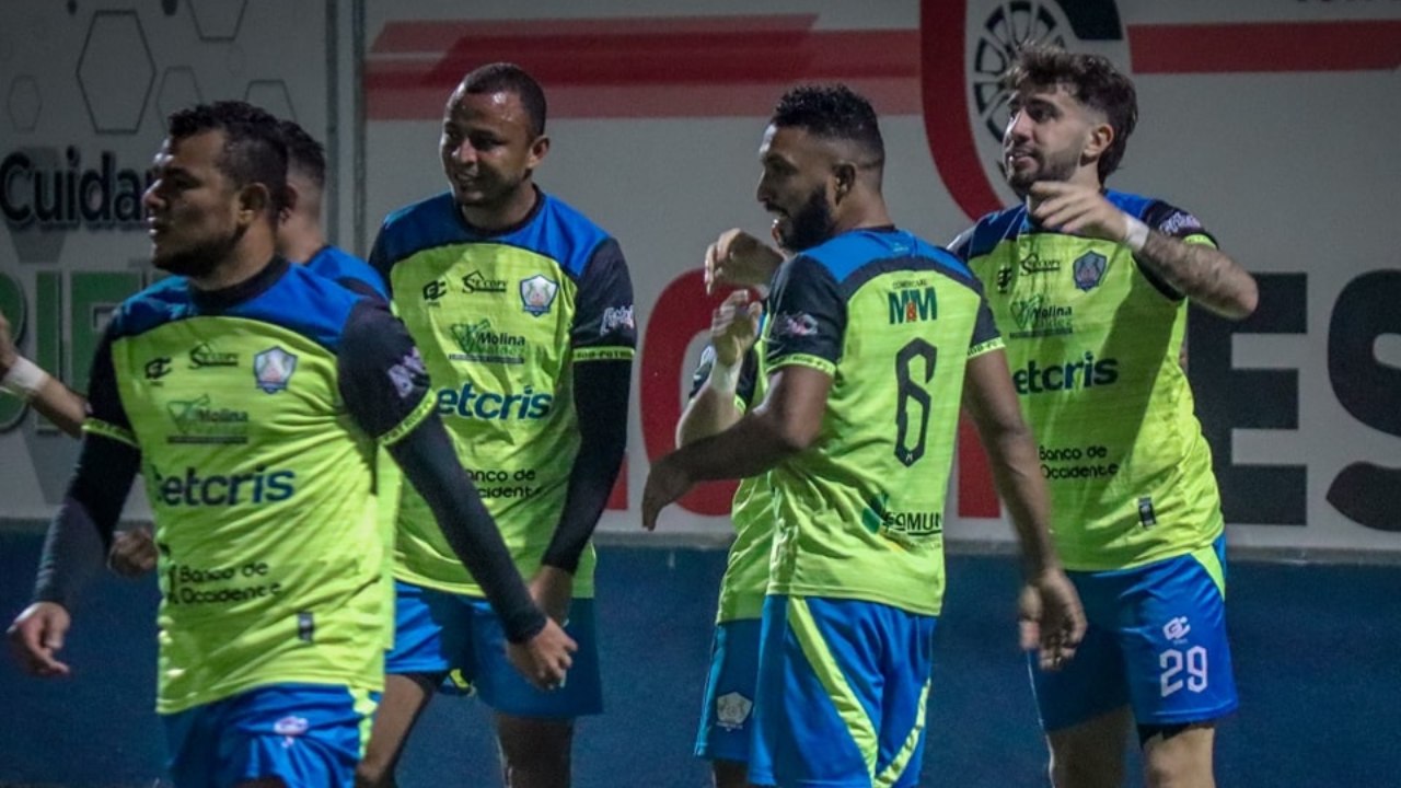 Olancho FC se muda de ciudad para la jornada 5 ante los Lobos de la UPN en el Clausura