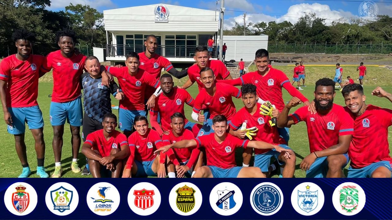Olimpia cedería otro jugador a un club de Liga Nacional