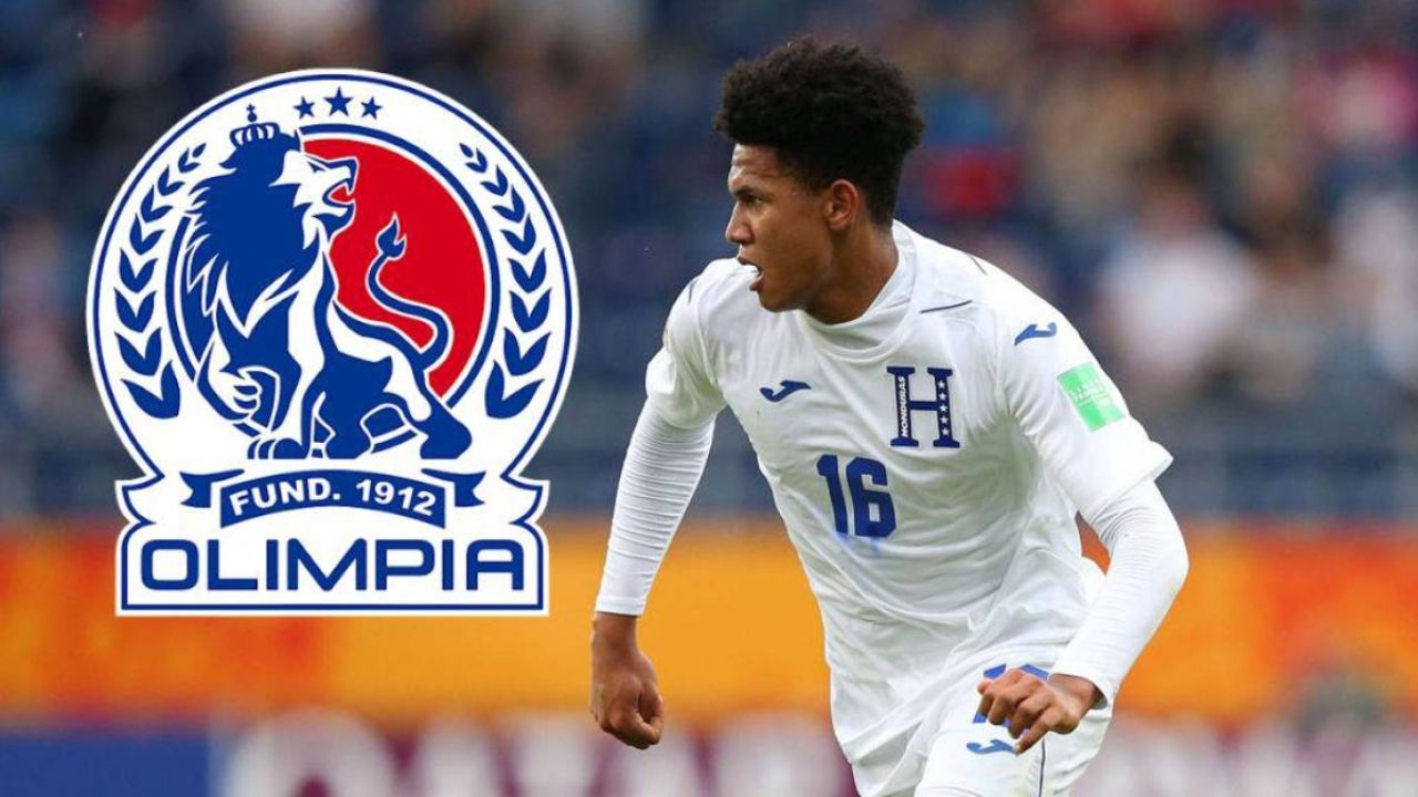 Olimpia se pronuncia sobre el fichaje de Jack Baptiste para el Clausura 2023
