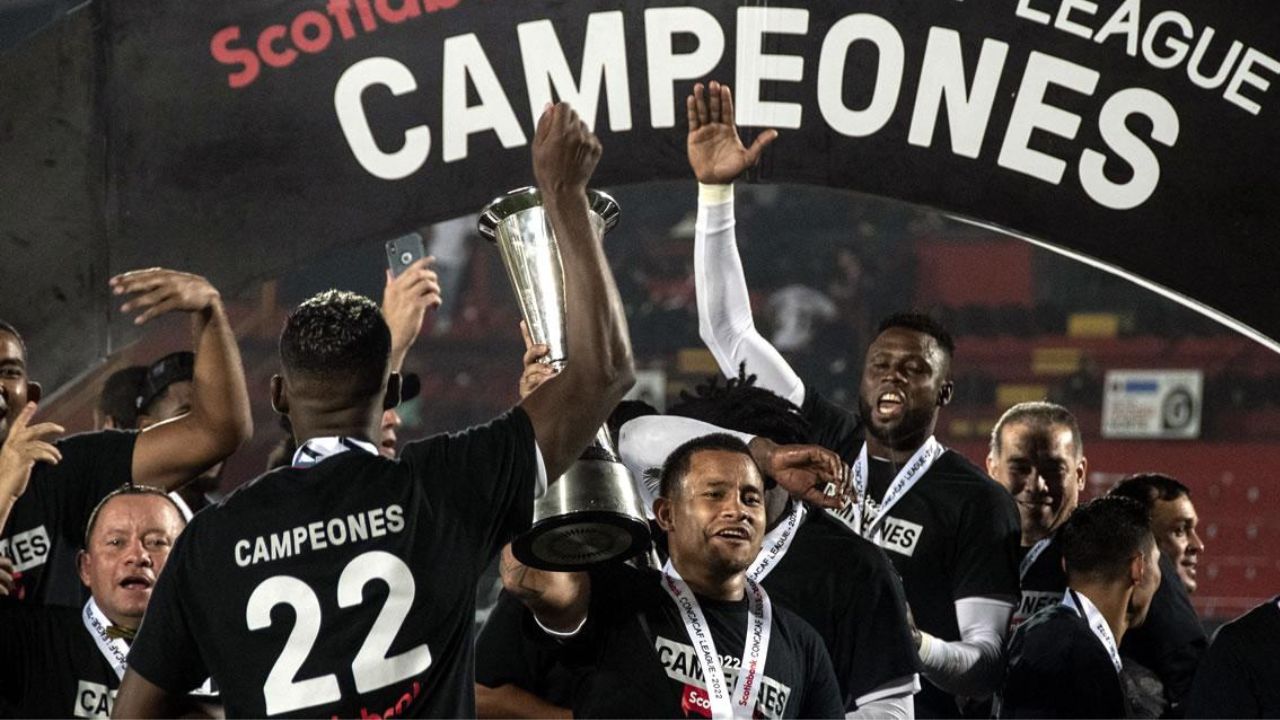 Clubes hondureños con posibilidades de participar en nuevo torneo organizado por Conmebol y Concacaf
