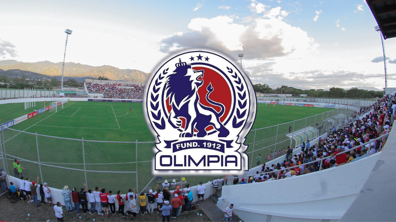 Olimpia reporta cuantiosa  taquilla tras su primer partido del Clausura en Comayagua