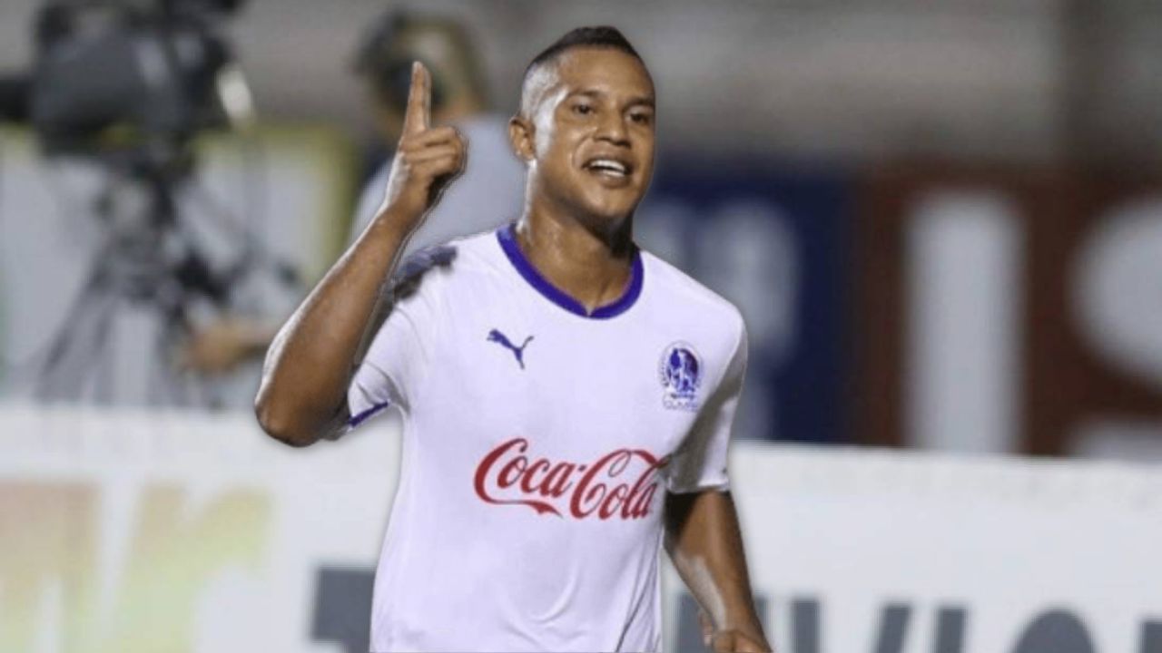 Óscar Salas ya tiene equipo en Liga Nacional para el siguiente torneo de 2023