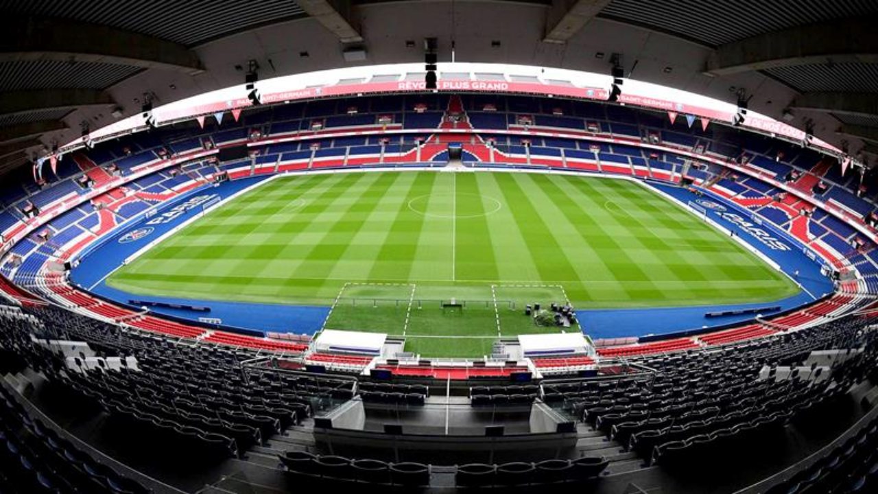 El PSG de Lionel Messi enfrenta grave problema que podría dejarles sin estadio