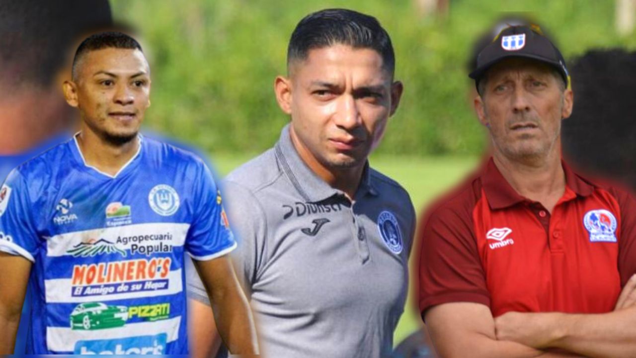 Emilio Izaguirre con ultimátum a Alexy Vega y responde a Pedro Troglio por polémica de Kevin López