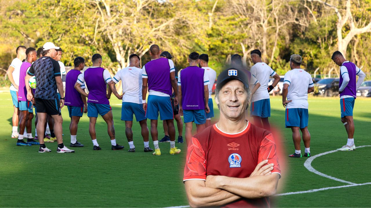 Pedro Troglio recibe un 'nuevo refuerzo' en defensa para comenzar el 2023
