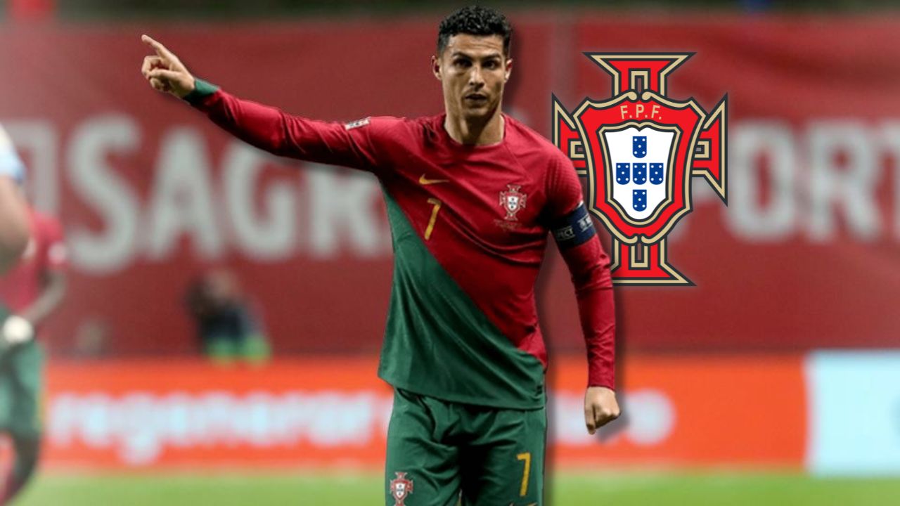 Portugal da la sorpresa y anuncia a entrenador de peso de cara al Mundial 2026