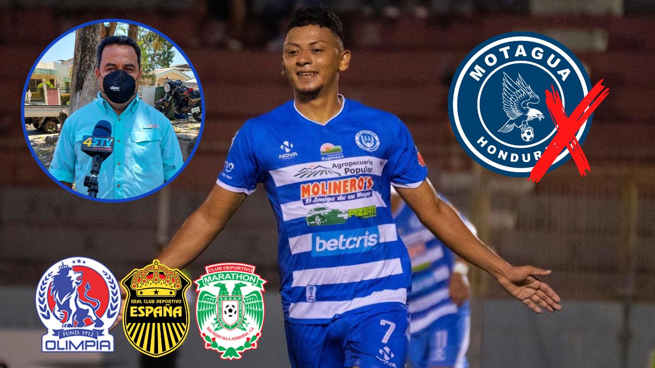 Presidente de Victoria revela porqué decidieron quedarse con Alexy Vega y qué club le hizo mejor oferta