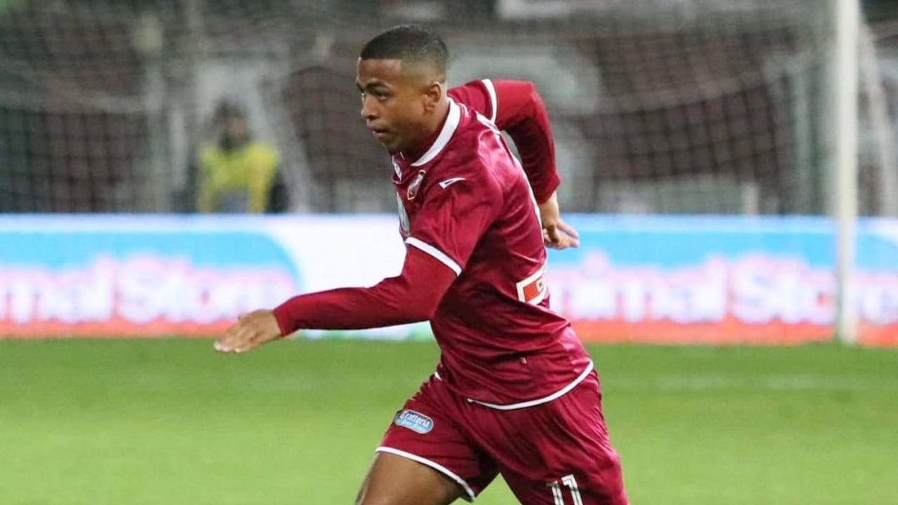 Rigoberto Rivas interesa a histórico club italiano y podría ser compañero de campeón del mundo con Italia