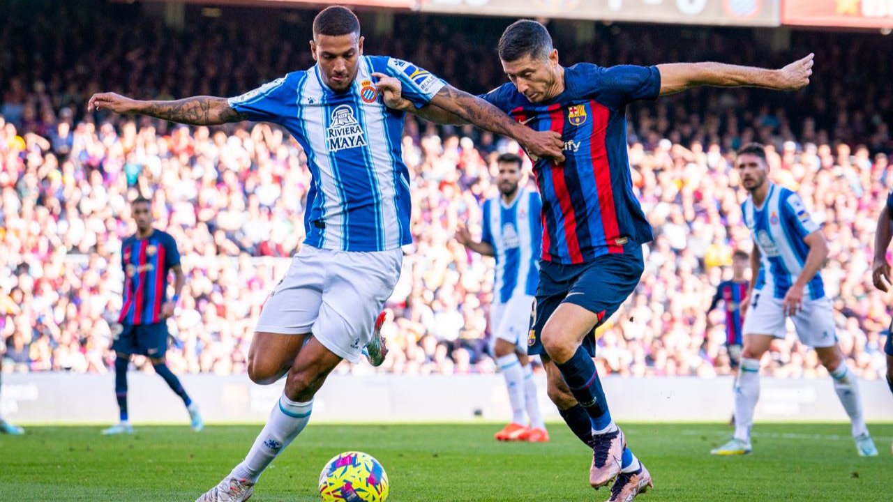El Barcelona recibe terrible noticia previo a enfrentar al Atlético de Madrid