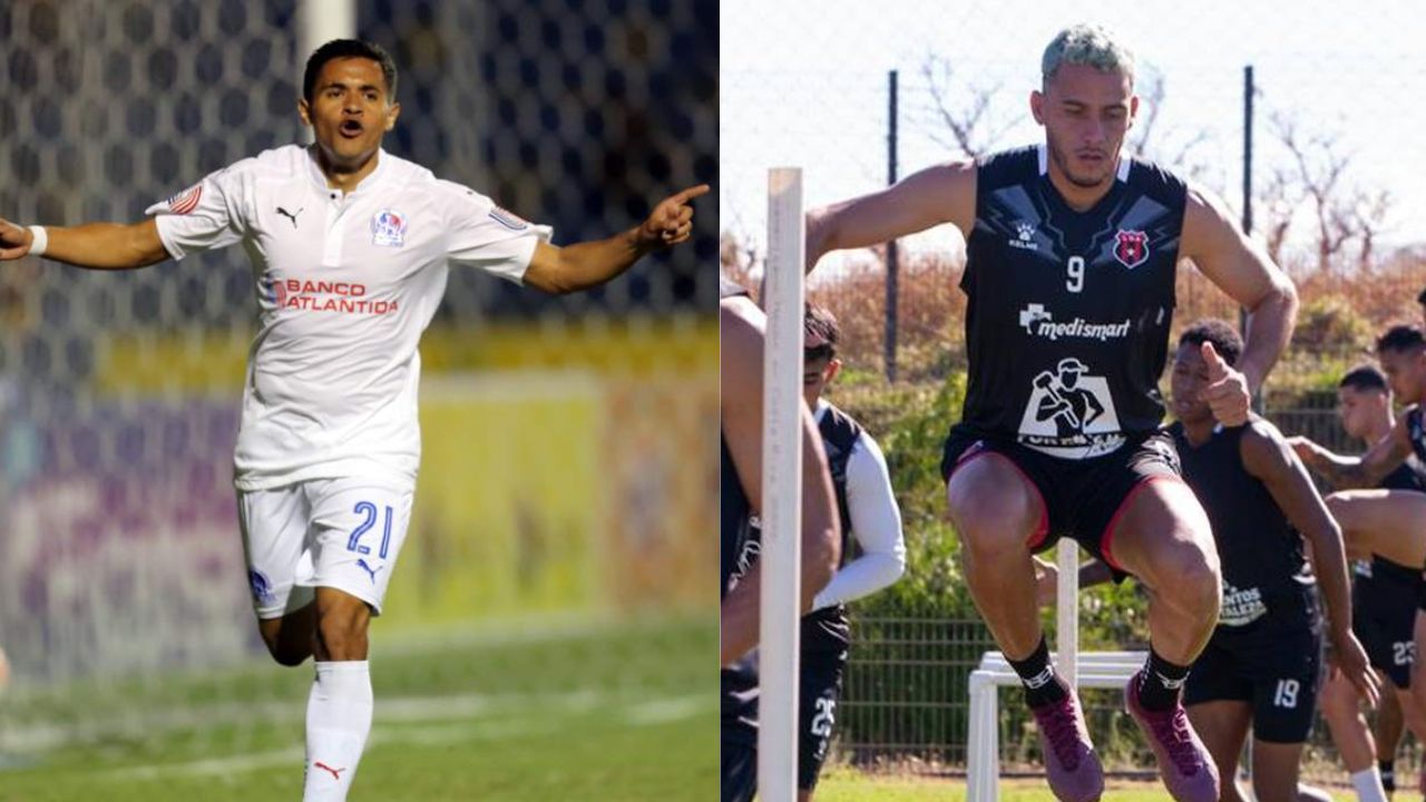 Roger Rojas dispara contra los que critican el fichaje de Ángel Tejeda por Alajuelense y deja dardo