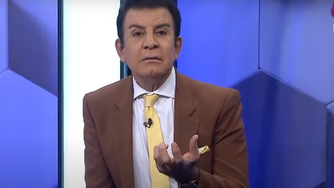 Salvador Nasralla menciona el gran problema que tiene la Liga Nacional y que aumentará si se juega con 12 clubes