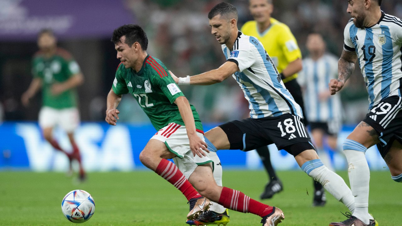 Selección de México apunta a este entrenador de clase mundial para el proceso del Mundial 2026