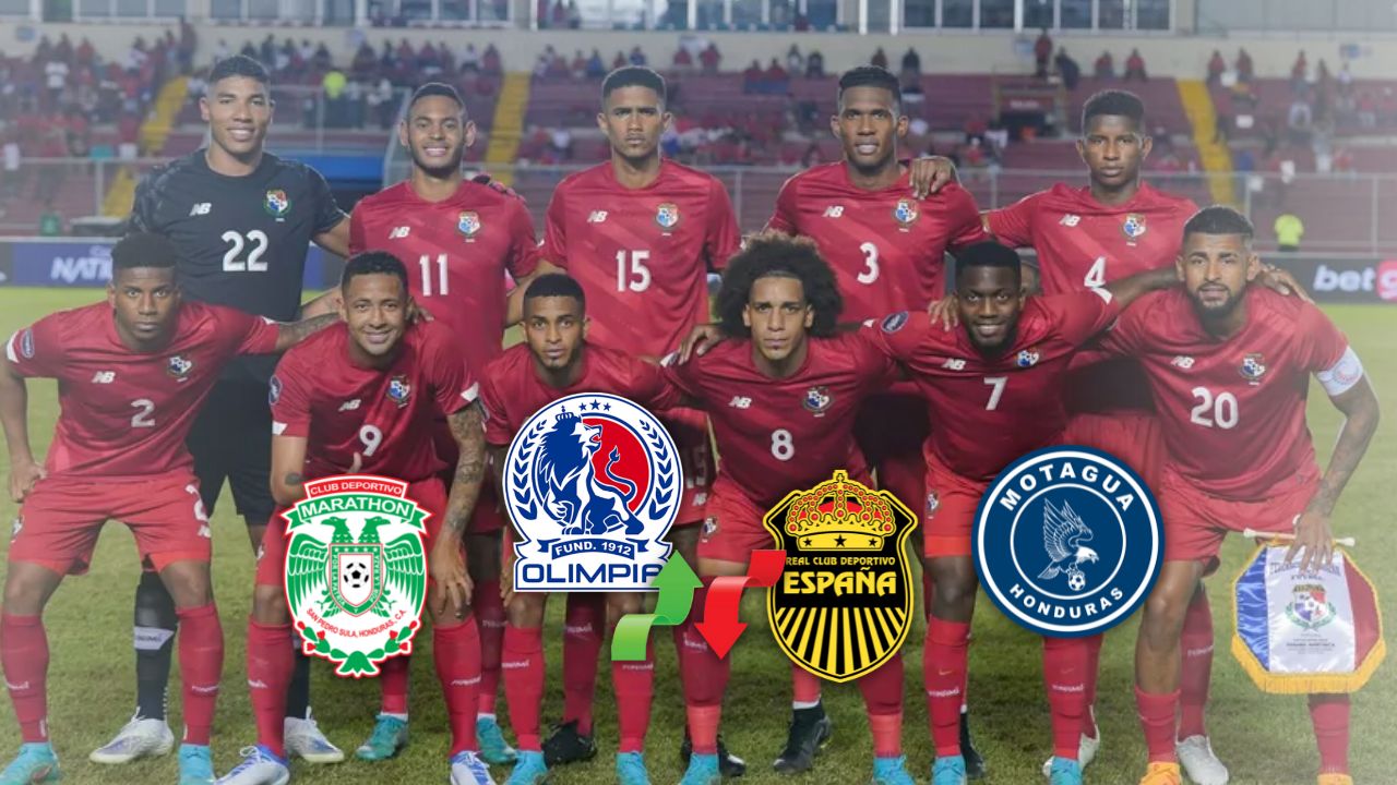Seleccionado panameño sería nuevo refuerzo de un club grande de Liga Nacional