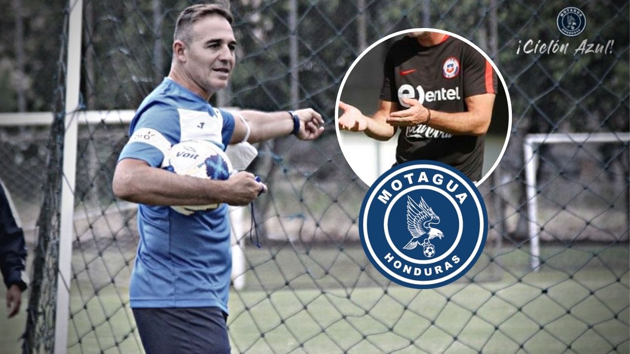 ¿Se va? El técnico sudamericano que suena como reemplazo de la Tota Medina para el Clausura 2023