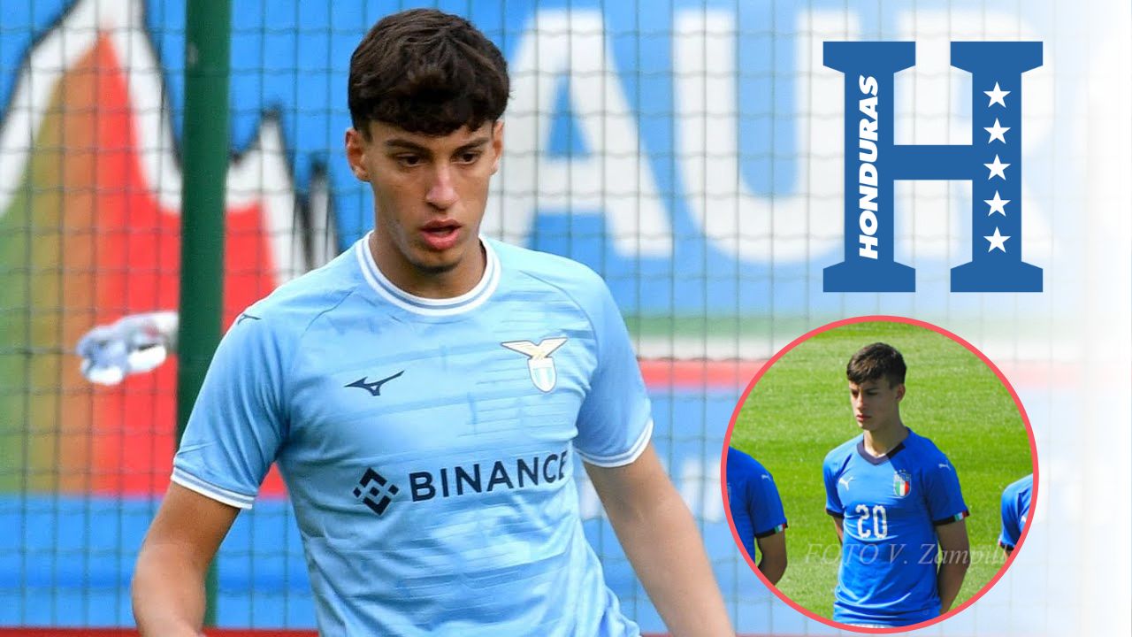 Se descubre el problema de Valerio Marinacci para poder jugar con Honduras