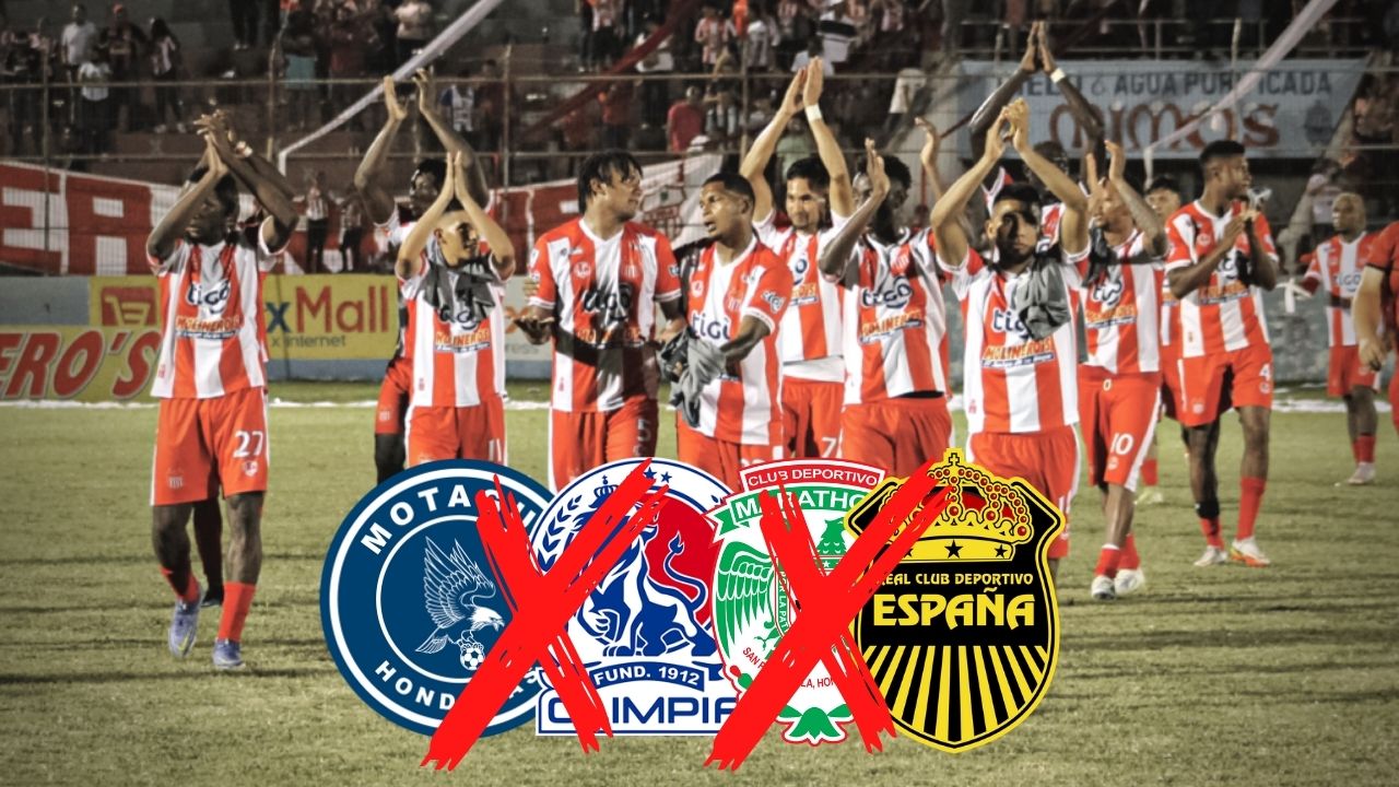 Vida le cierra la puerta a un equipo grande por una de sus figuras
