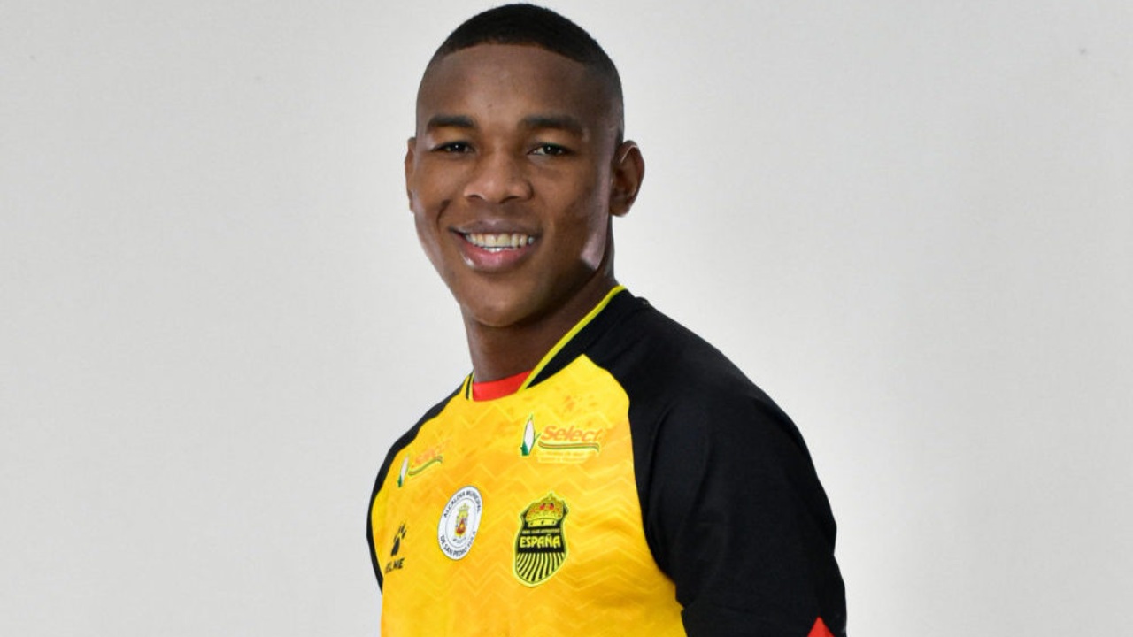 Oficial: Yeison Mejía define su futuro de cara al Torneo Clausura 2023