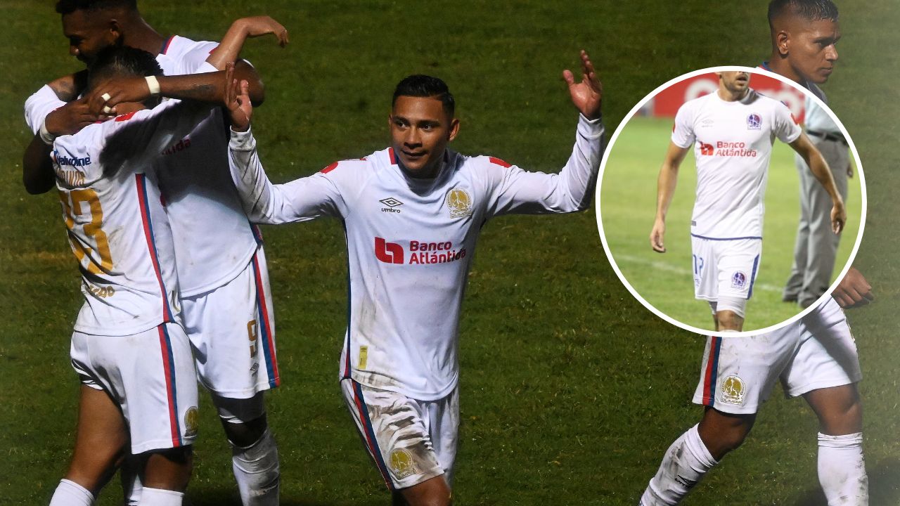 Figura uruguaya entusiasma a los aficionados del Olimpia con su regreso para el siguiente torneo