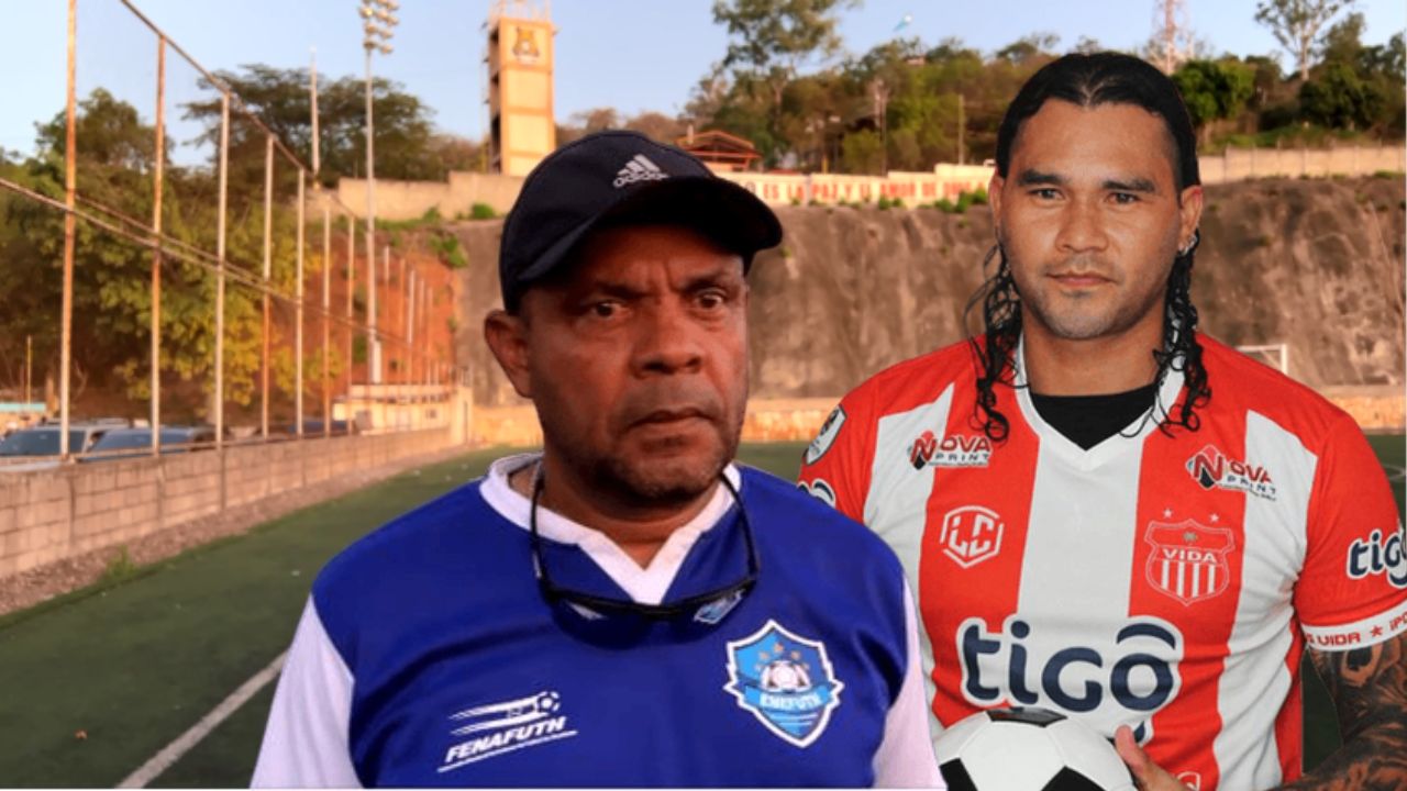 Raúl Cáceres menciona el verdadero motivo de la salida del Gulit Peña del Vida