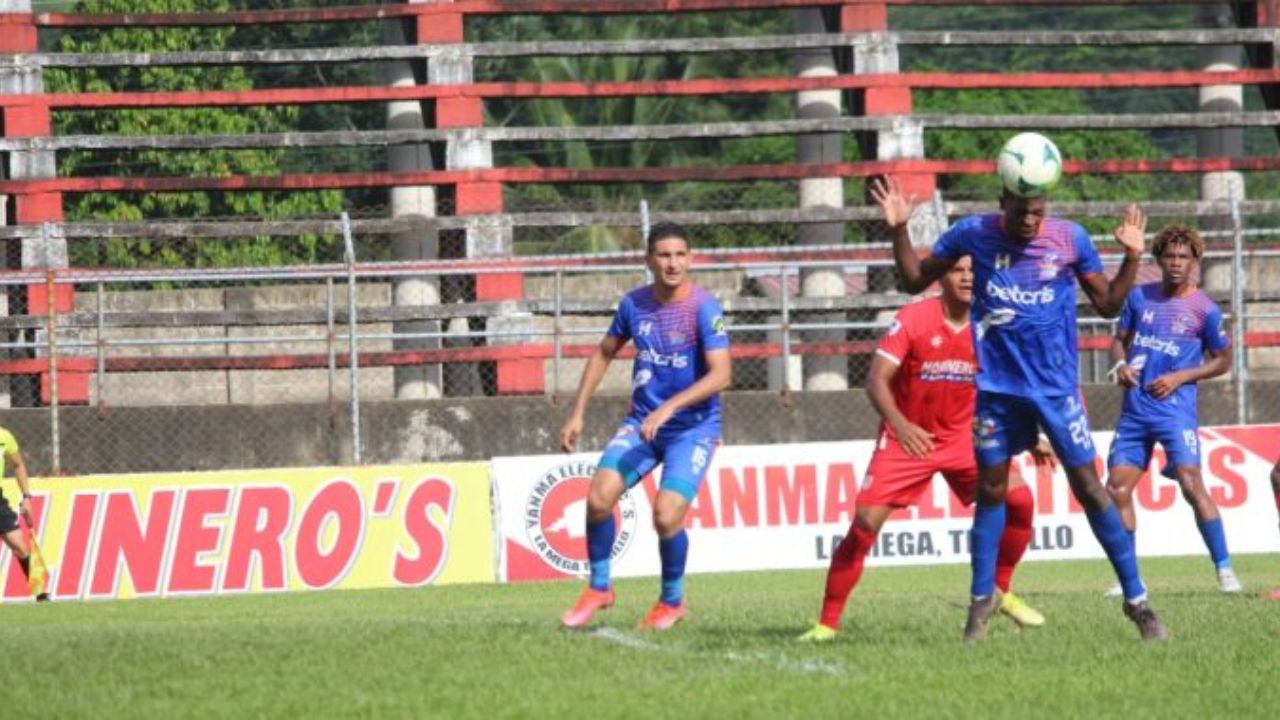 Real Sociedad y Lobos UPN empataron con goles en el inicio de la jornada 2 del Clausura