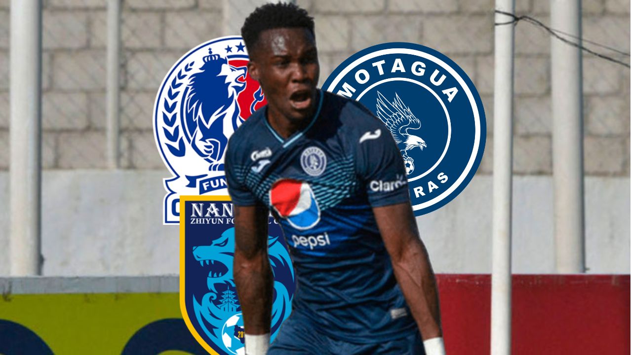 Rubilio Castillo ya tendría equipo tras castigo impuesto por la FIFA