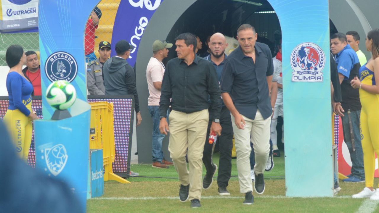 Directiva de Motagua habría puesto reto a la Tota Medina para seguir en su puesto