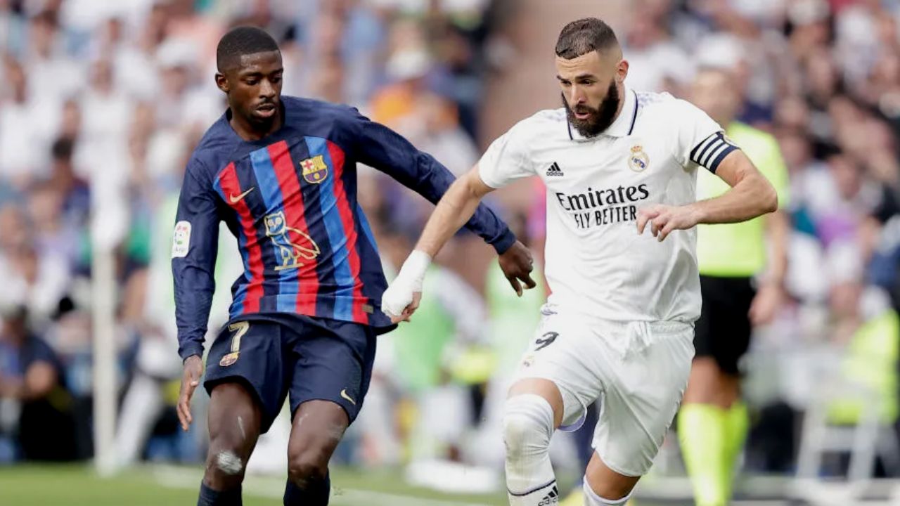 ¿A qué hora juega Barcelona? Partido contra Real Madrid por Copa del Rey