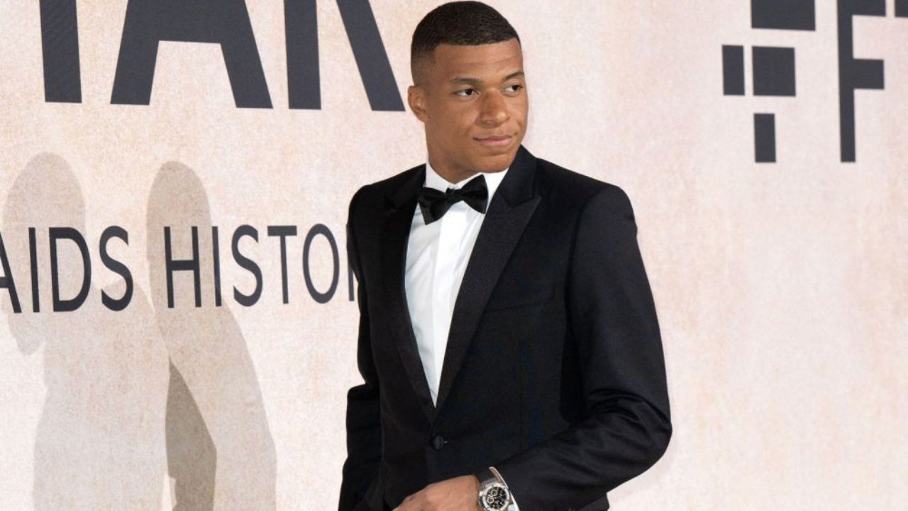 ¿A quién votó Mbappé?, ¿logró votar Kylian en los Premios The Best de la FIFA?