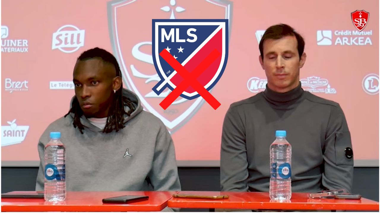 Alberth Elis confiesa la razón por la que decidió quedarse en Francia y rechazar la MLS