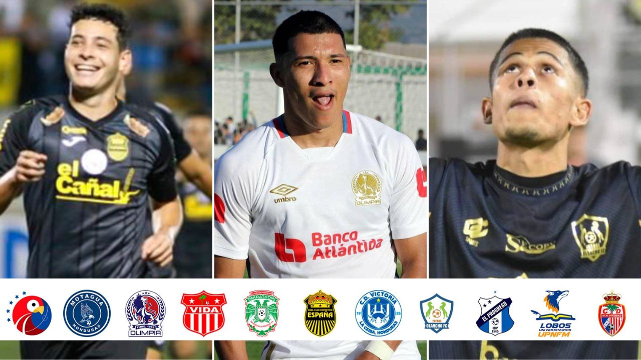 ¿Cambios en la tabla de posiciones?, así marcha el torneo tras terminar la fecha siete