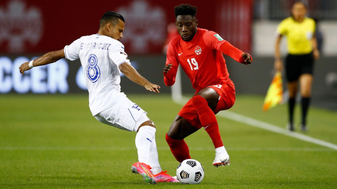 Canadá confirma la sede para su partido vs Honduras en Liga de Naciones