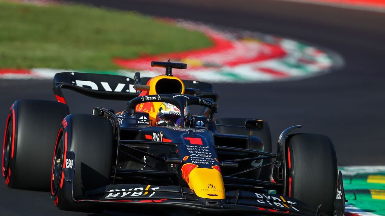 ¿Cuándo empieza la F1 2023?, hora de Honduras, canal y dónde ver