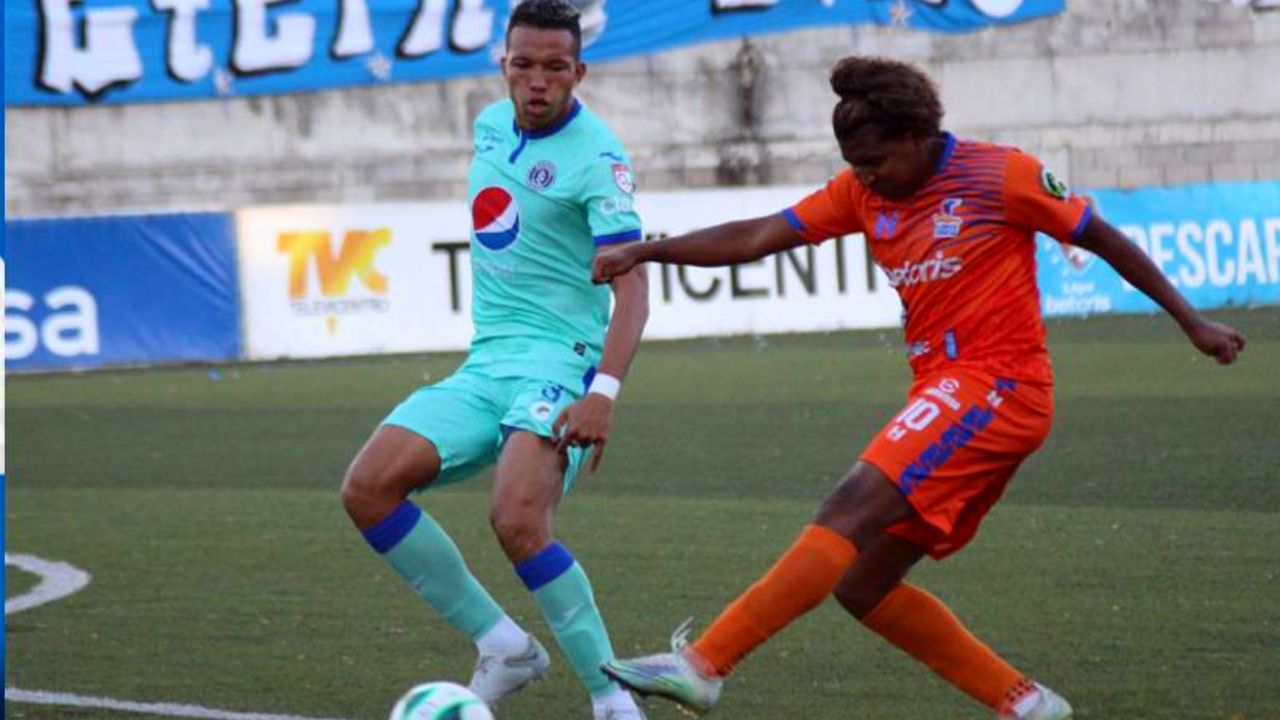 ¿Cuándo juega el Motagua?, partido contra Lobos UPNFM, hora y fecha