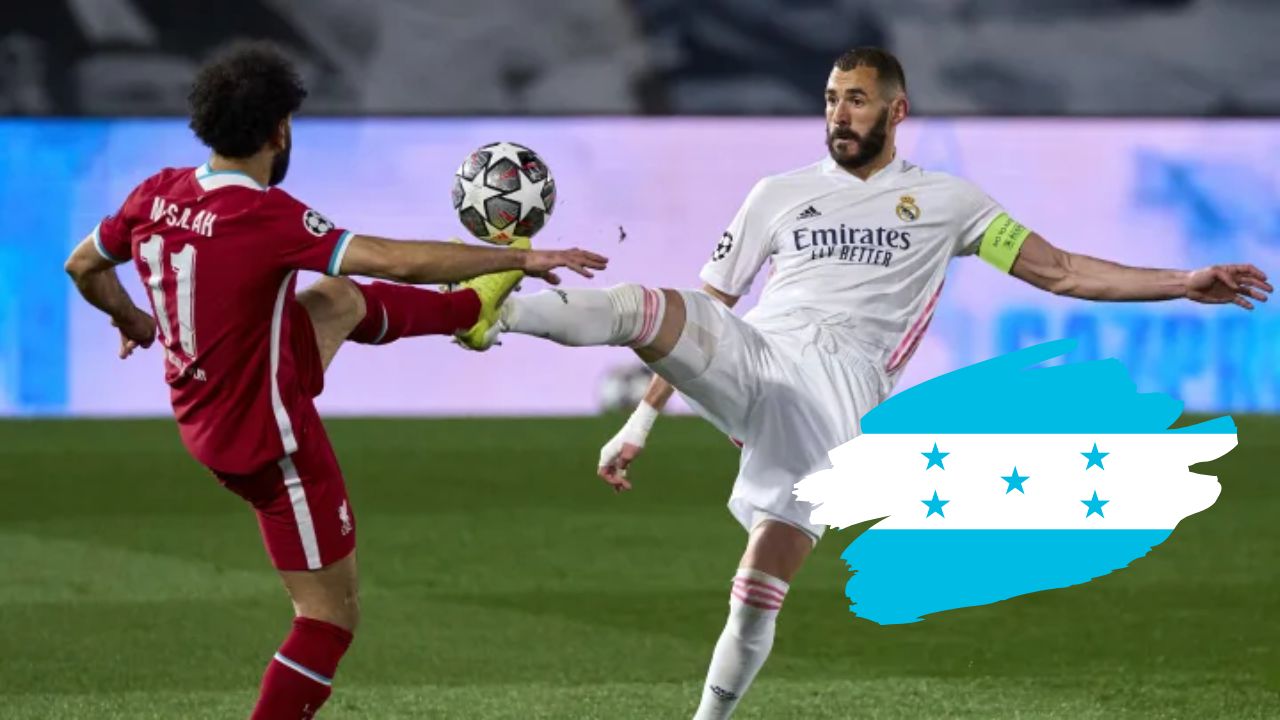 ¿Cuándo juega Real Madrid?, en este horario se enfrentará al Liverpool por Champions