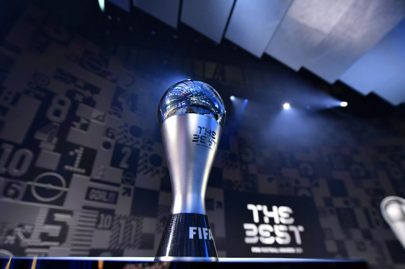 ¿Cuándo se entregan los premios The Best 2023?, canal de transmisión en Honduras