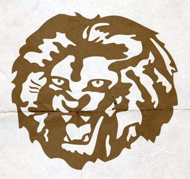 Cuarto escudo que le dio imagen al Olimpia. Foto: Redes sociales