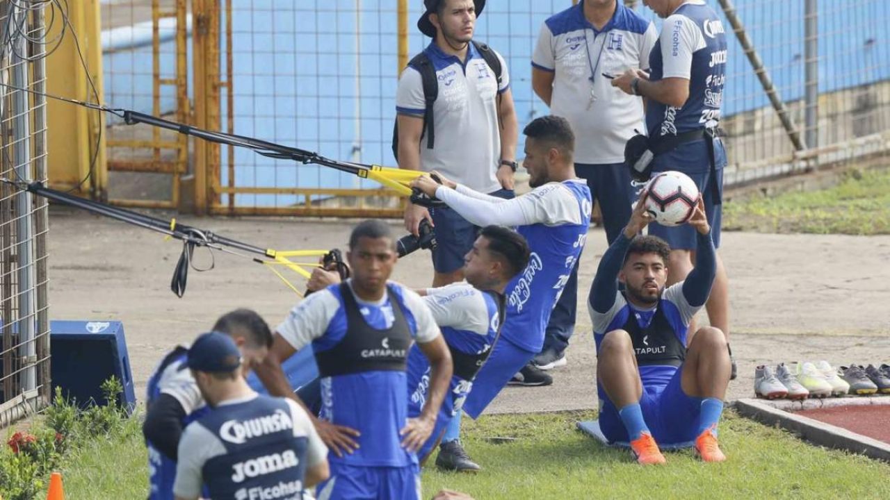 Este fue el jugador hondureño que también disputó un Mundial con Estados Unidos