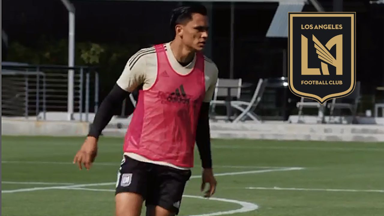 Denil Maldonado cuenta lo que han hecho sus compañeros desde que llegó a la MLS