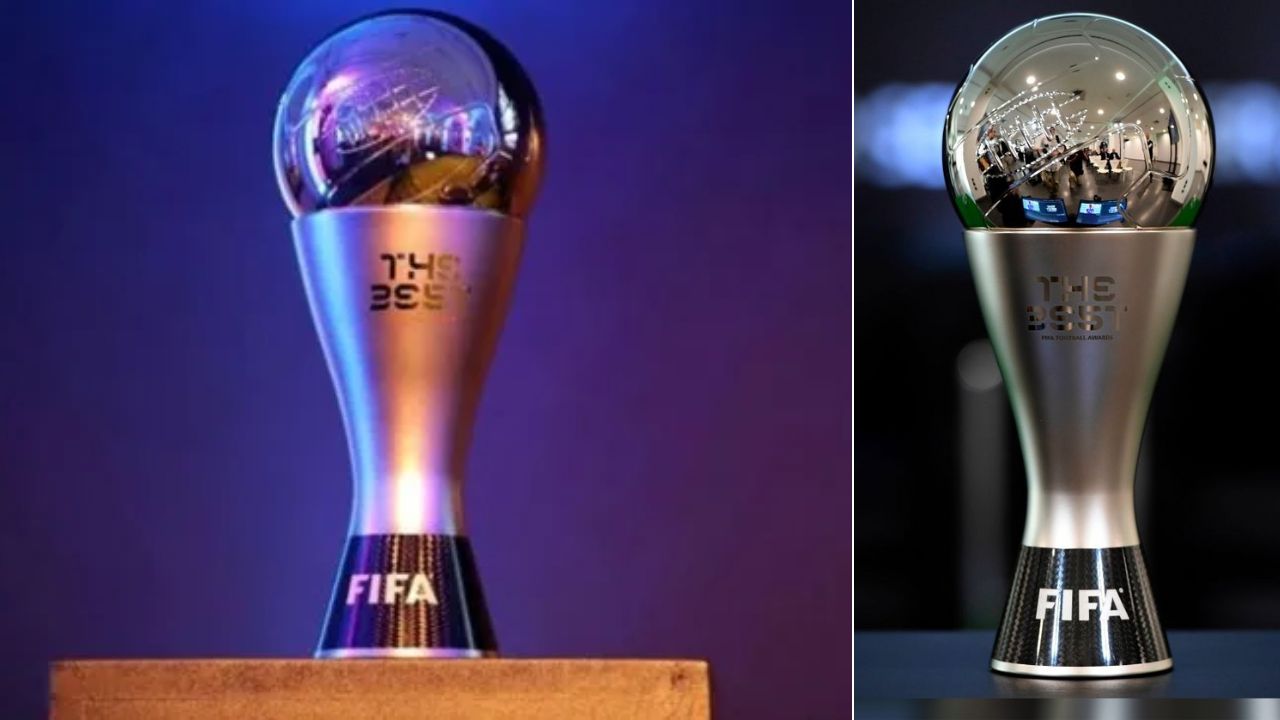 ¿En qué canal se pasan los premios The Best? Hora de Honduras y de Latinoamérica