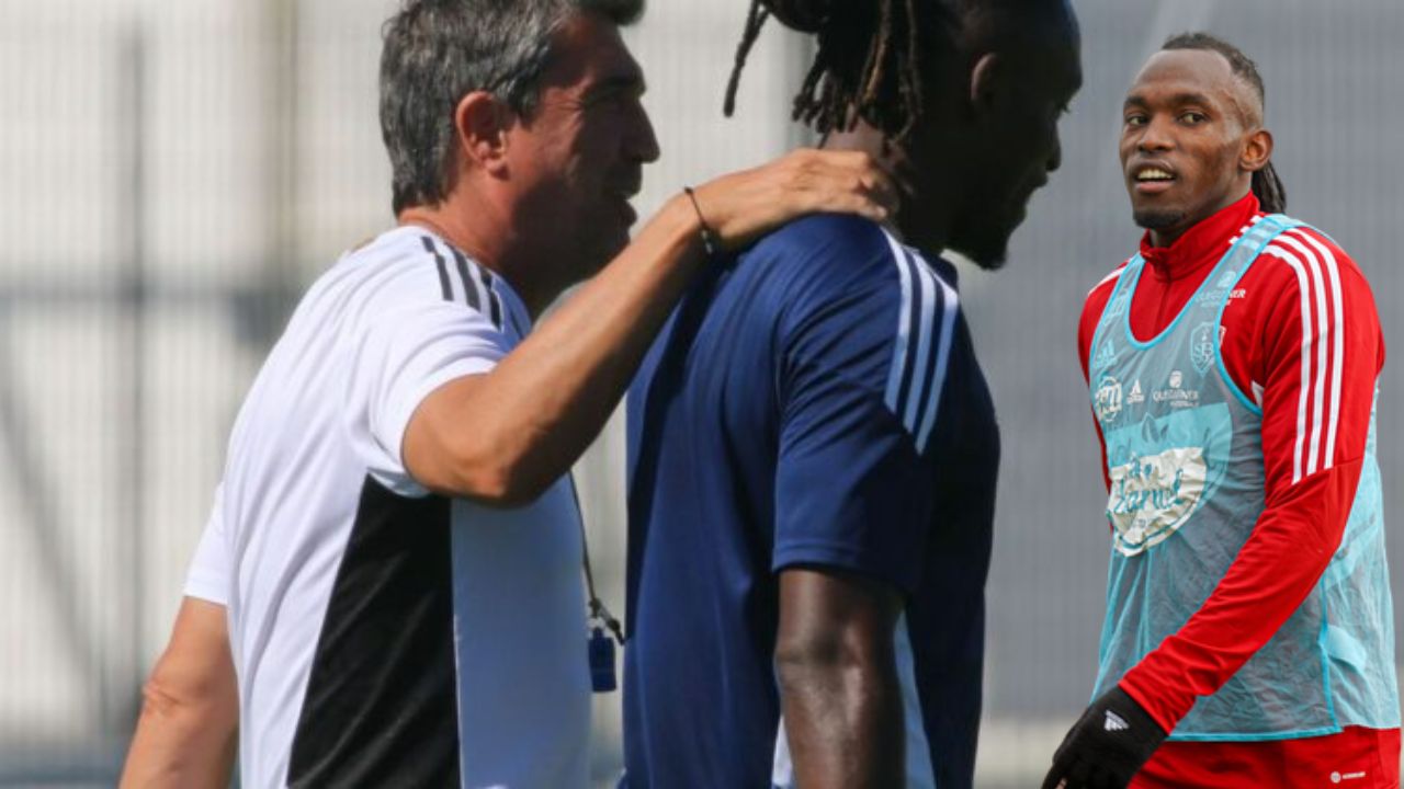 Entrenador del Burdeos confiesa qué tanto le hace falta Alberth Elis en su equipo