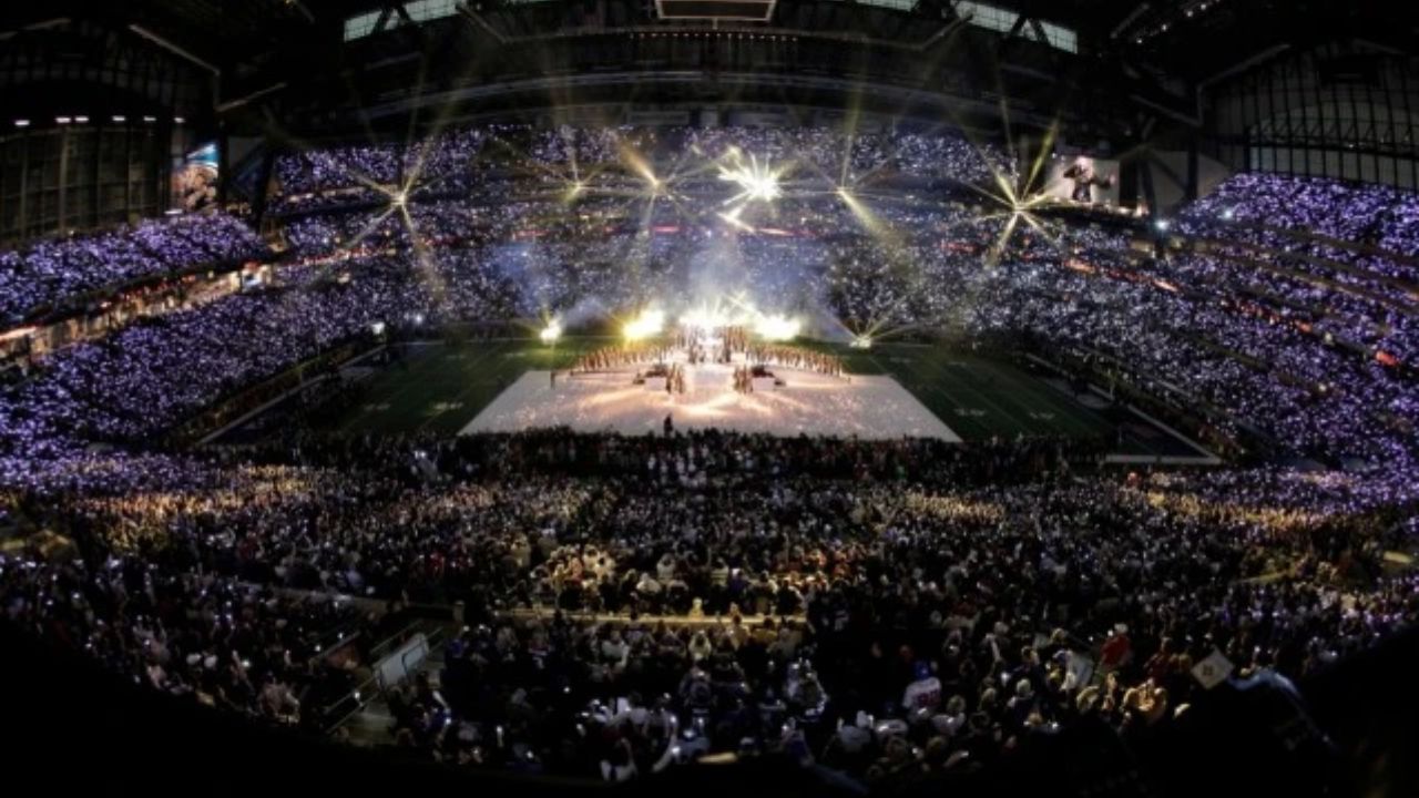 Espectáculo de medio tiempo del Super Bowl 2023, quién canta, quiénes juegan y hora de Honduras
