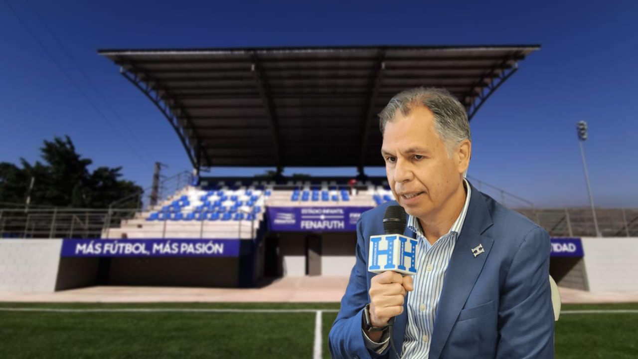 La razón por la que FIFA aumentó el presupuesto para la Fenafuth
