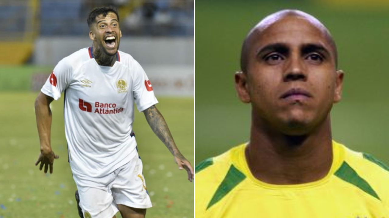 Gabriel Araújo revela el origen verdadero de la inédita conversación con Roberto Carlos
