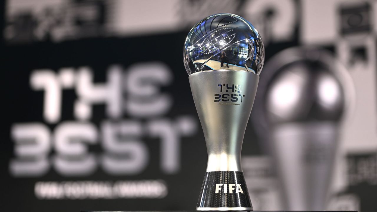 Gala de los Premios The Best 2023, canal, cómo y dónde ver EN VIVO
