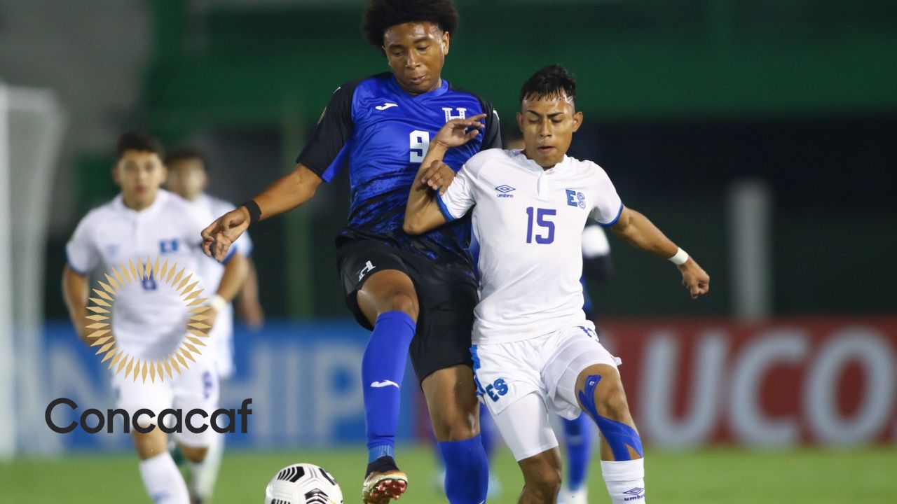 Fecha y hora del próximo partido de la sub17 de Honduras en el Premundial de Concacaf