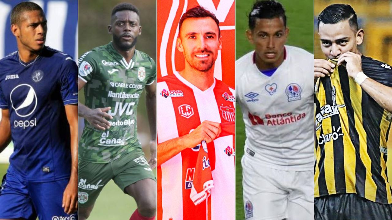 Importante clásico se jugará en la jornada 8, estos son los horarios y partidos