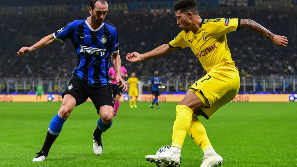 La última vez que el Inter no pasó de la Fase de Grupos de la Champions fue en la edición del 2020/21. Foto: Internet