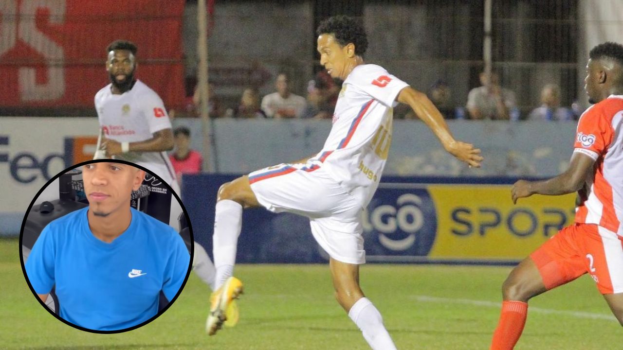 Jugadores del Olimpia se burlan de Yan Maciel por sorpresa que prepara para la jornada 9