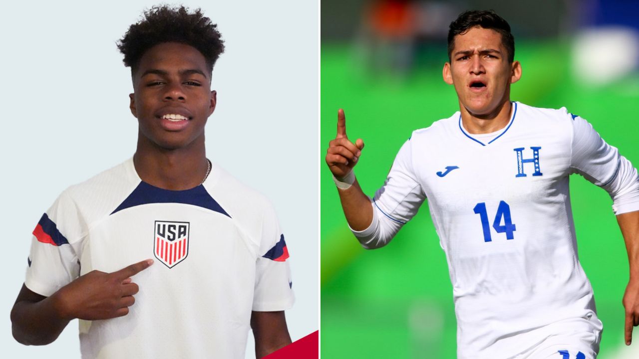 La increíble fase del premundial en que Keyrol Figueroa se podría enfrentar a Honduras
