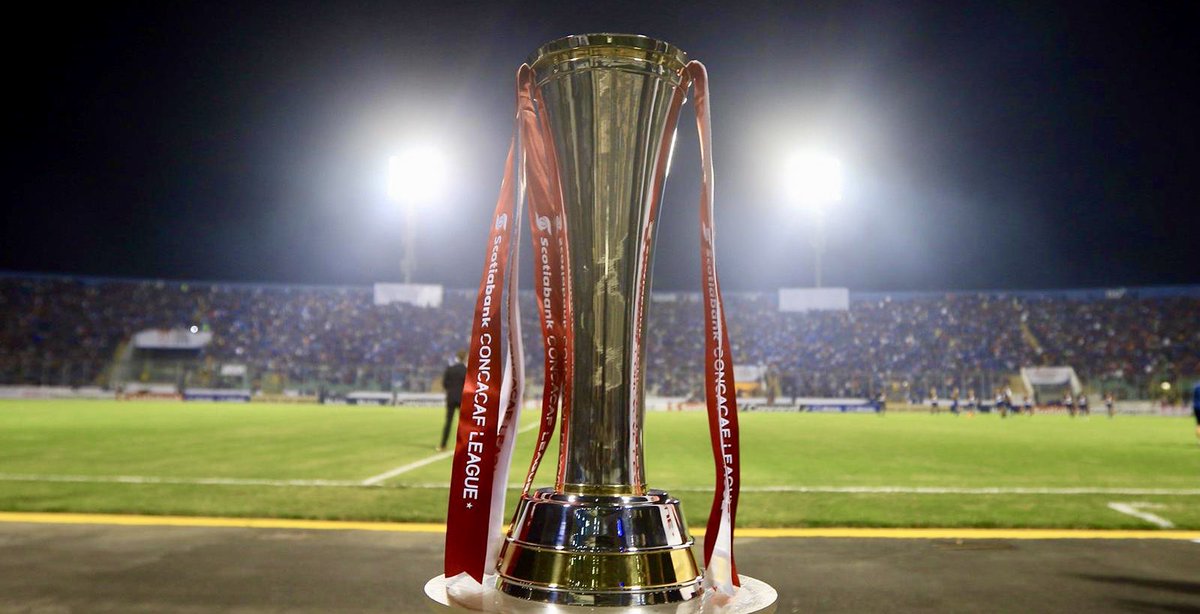 En distintas ciudades de Honduras se han disputado partidos de competiciones internacionales, tal como la Liga Concacaf. Foto: Internet